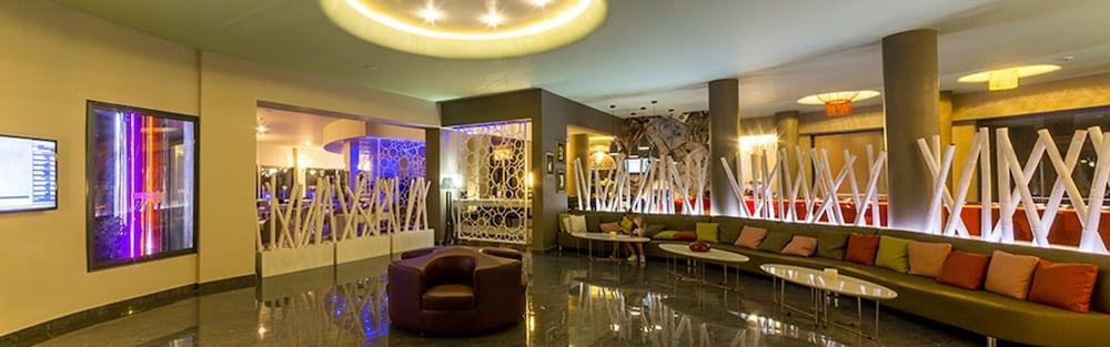 COSTA MARE SUITES — MARMARIS — фотография отеля №22