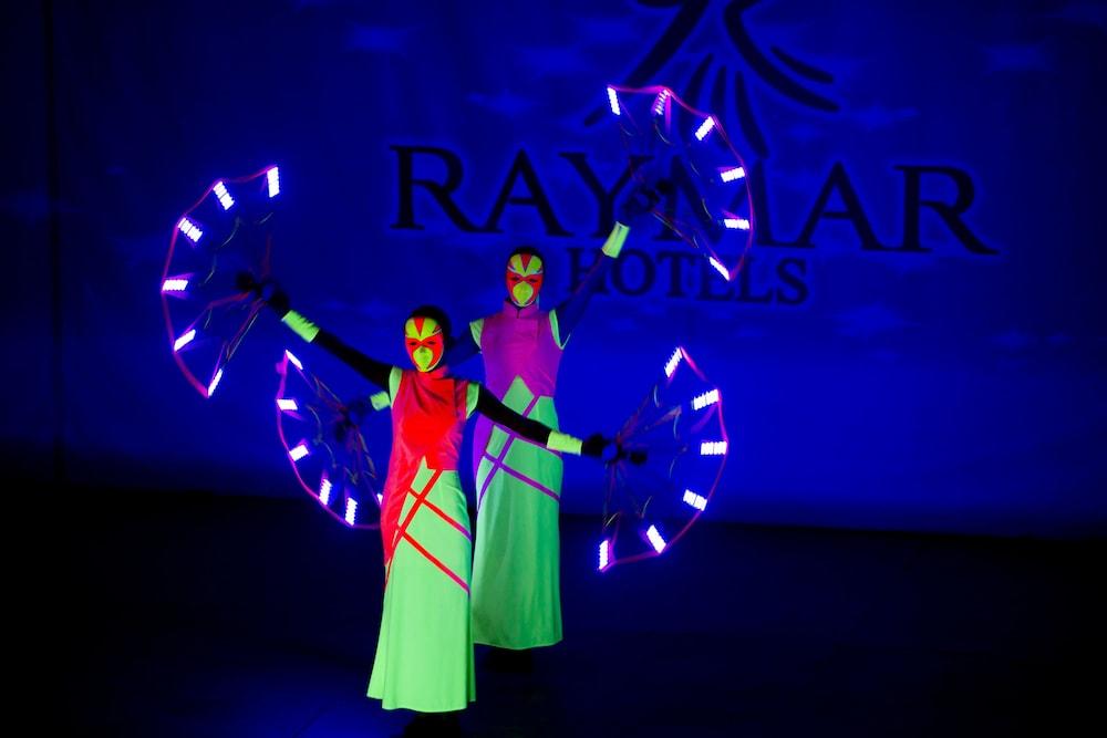 RAYMAR HOTELS ANTALYA — MANAVGAT — fotografie hotel nr. 31