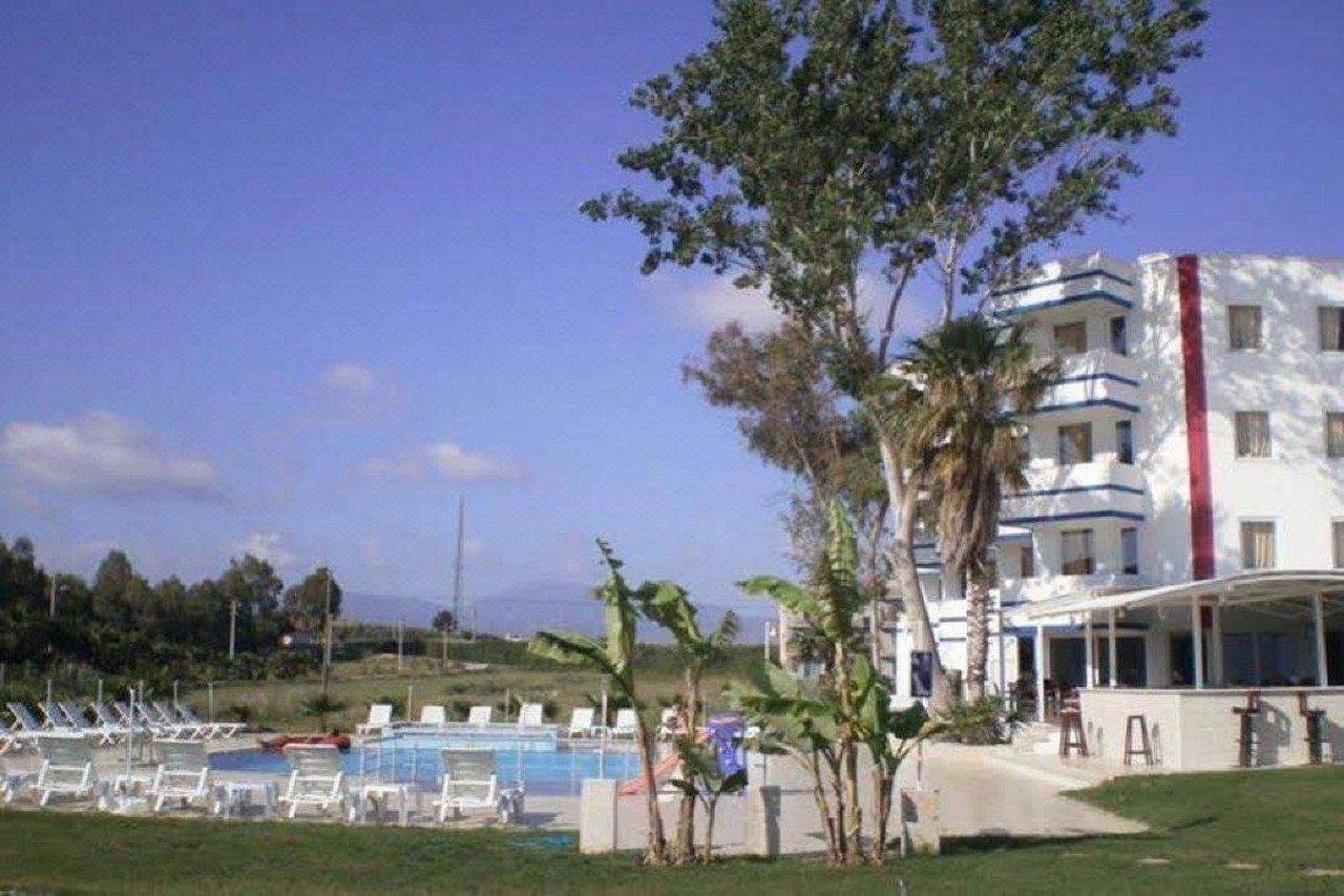 SKYS — KIZILOT — fotografie hotel nr. 2
