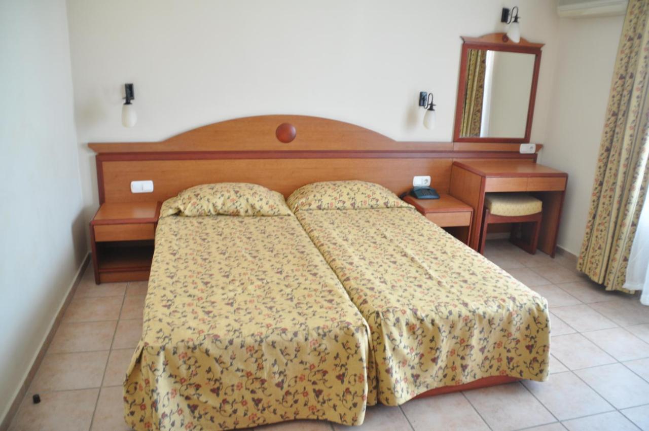 CLUB SIDAR HOTEL — ALANYA — fotografie hotel nr. 21