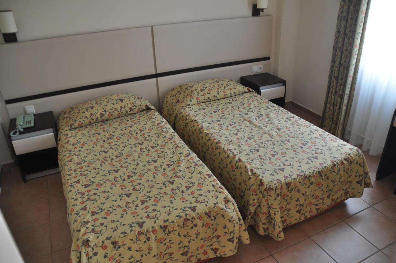 CLUB SIDAR HOTEL — ALANYA — fotografie hotel nr. 32