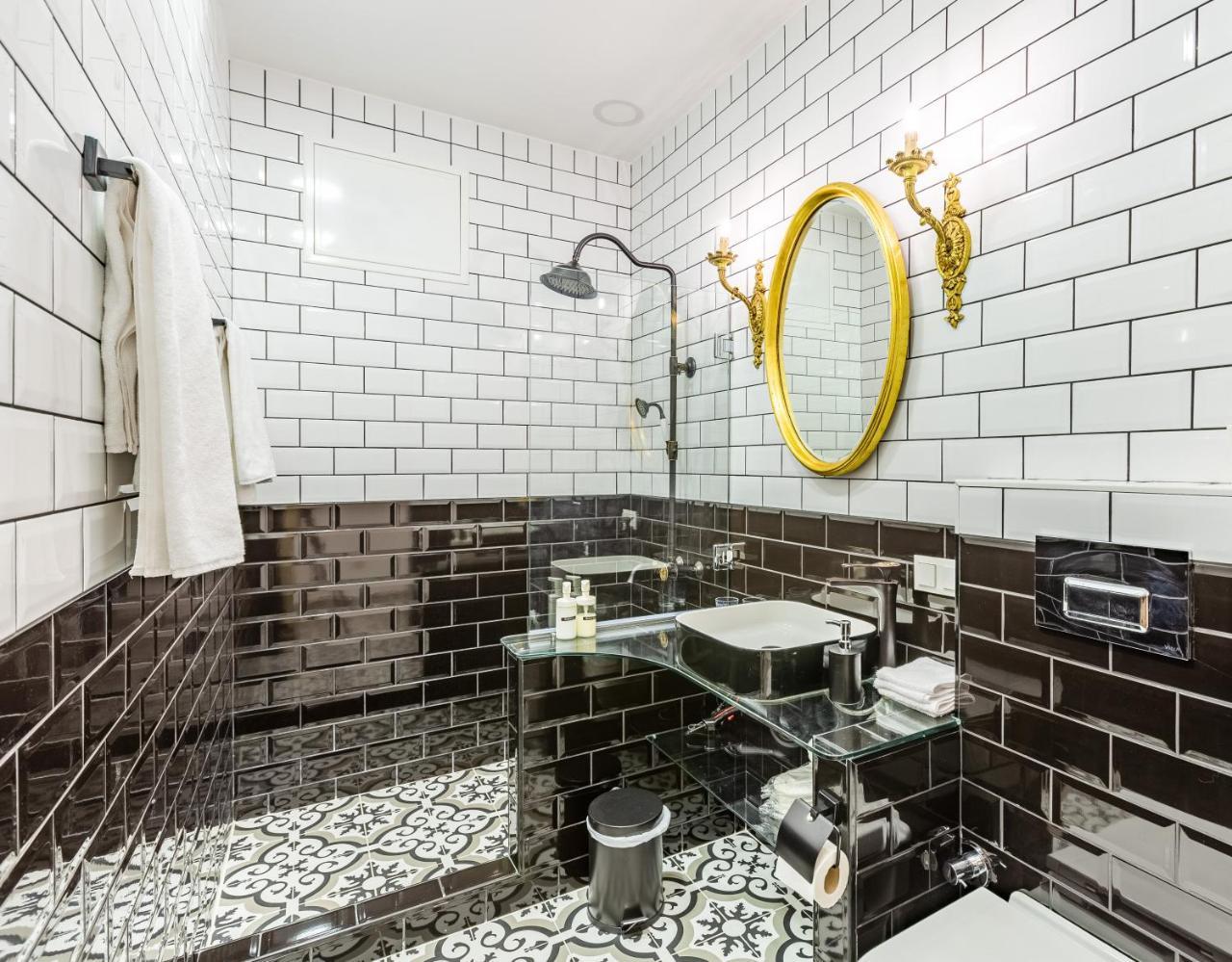 VILLA PERA SUITE HOTEL — ISTANBUL — fotografie hotel nr. 24