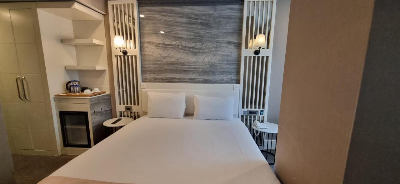 MIA BERRE — ISTANBUL — fotografie hotel nr. 3