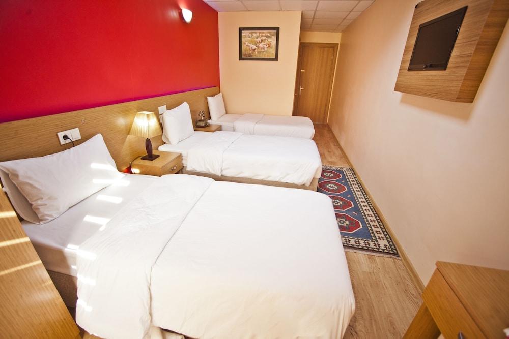 VIZYON AVCILAR — ISTANBUL — fotografie hotel nr. 11