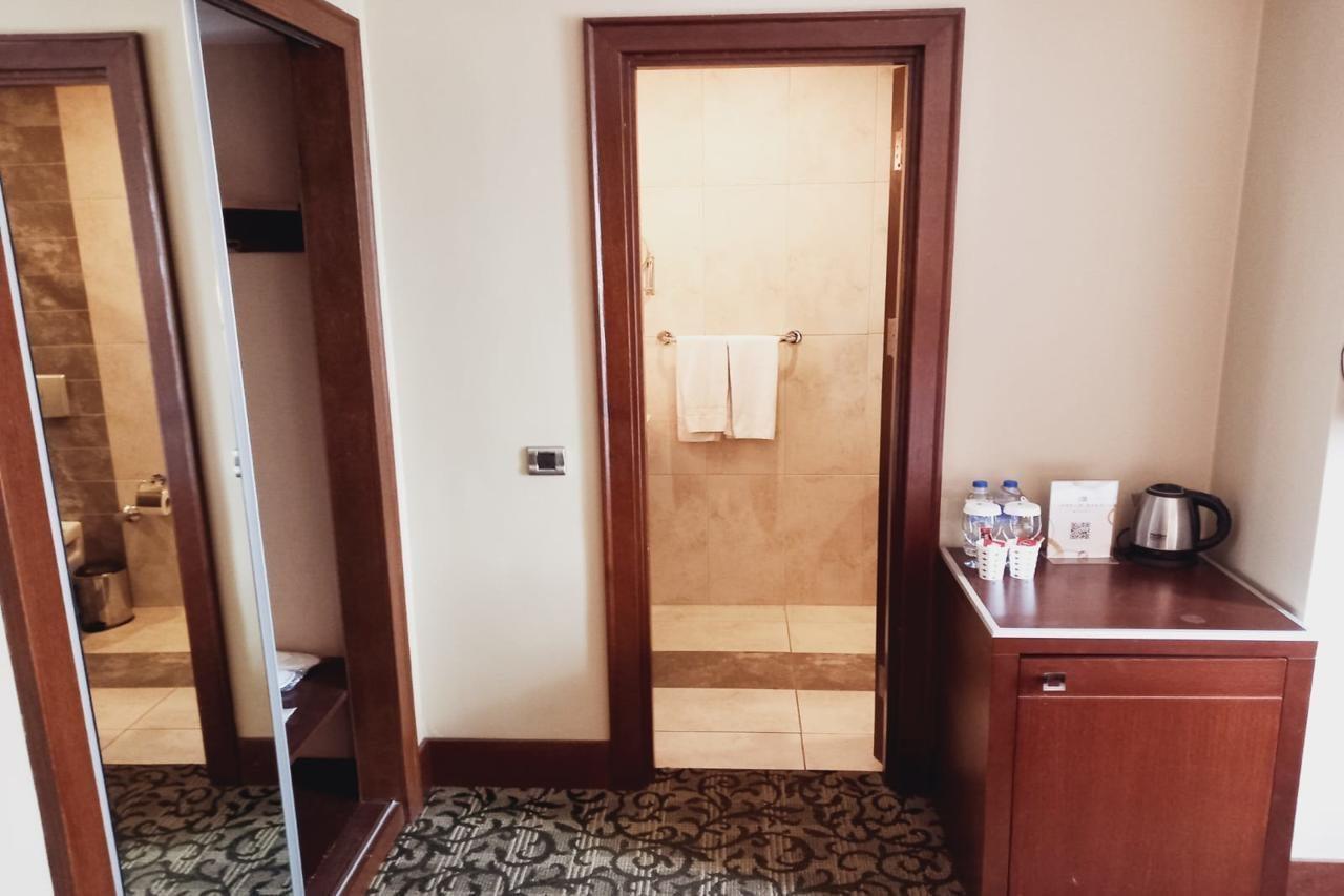 DREAM HILL BUSINESS DELUXE — ISTANBUL — fotografie hotel nr. 15