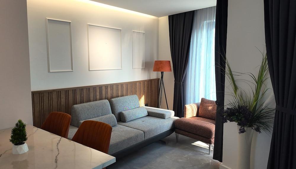 HAPPY APART HOTEL — KUSADASI — фотография отеля №24