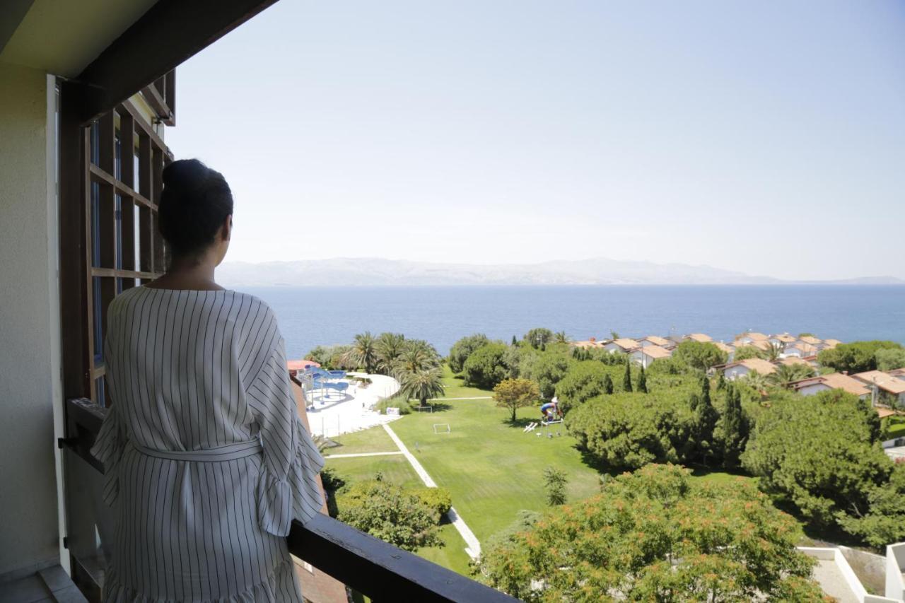 GRAND HOTEL ONTUR CESME — IZMIR — fotografie hotel nr. 4