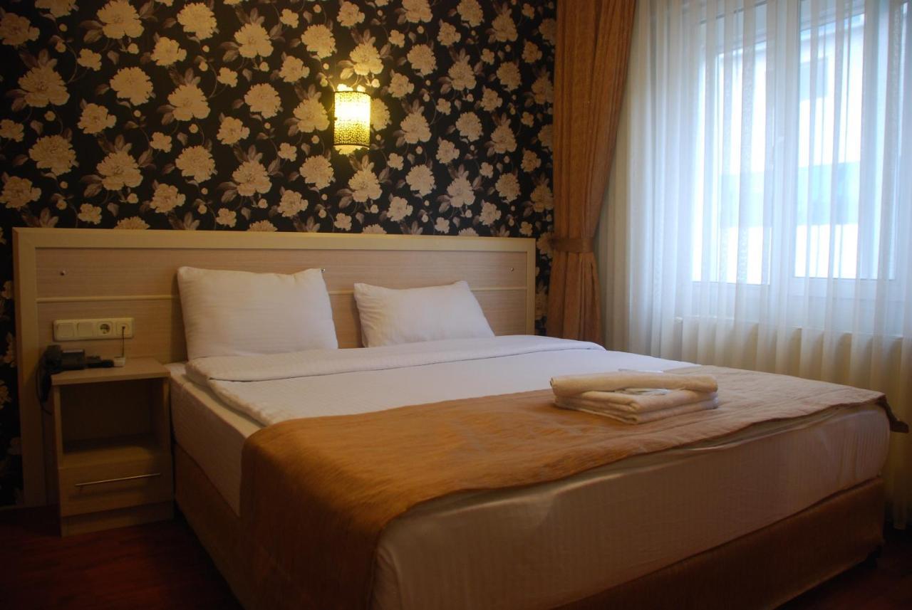 MINI FUAR HOTEL IZMIR — IZMIR — fotografie hotel nr. 22