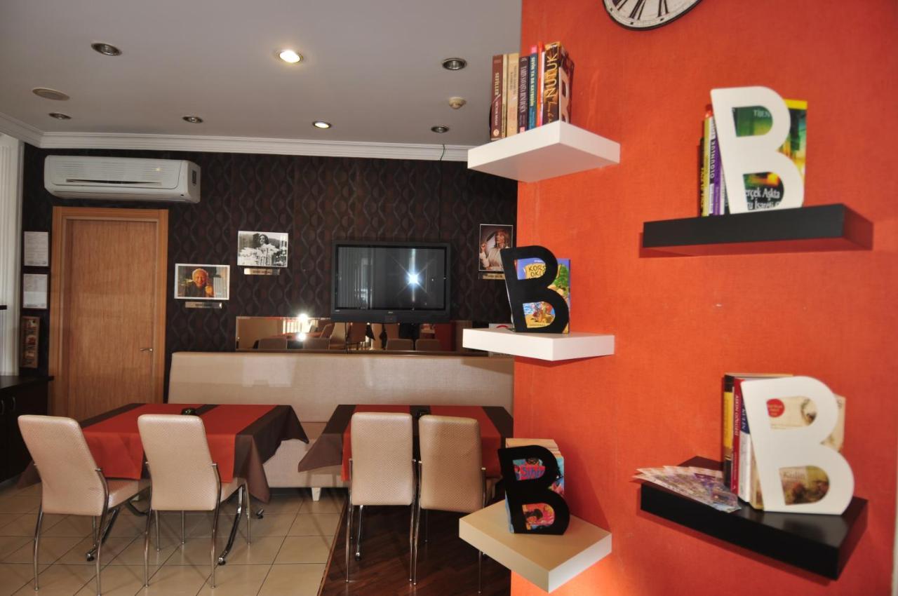 MINI FUAR HOTEL IZMIR — IZMIR — fotografie hotel nr. 5