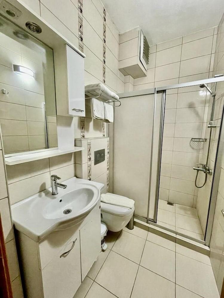 TIMEKS HOTEL (ADULTS ONLY) — ISTANBUL — fotografie hotel nr. 23