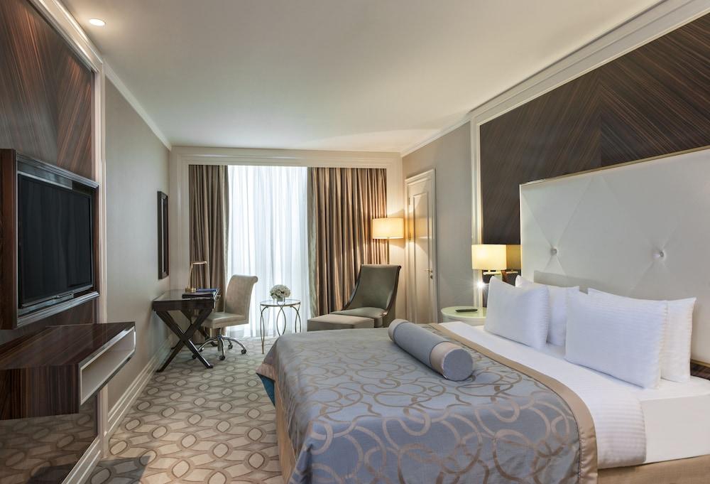 ELITE WORLD ISTANBUL FLORYA — ISTANBUL — фотография отеля №19