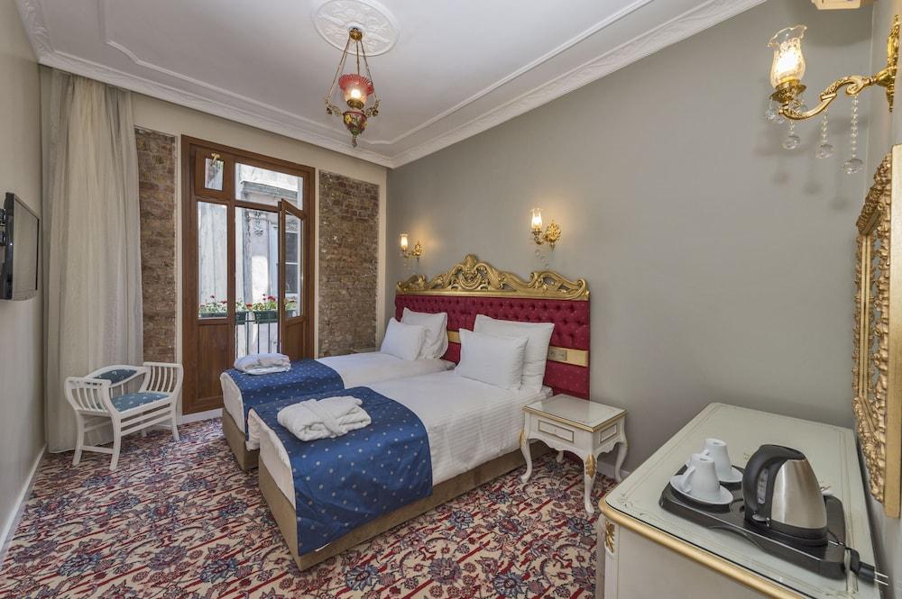 HOTEL FRESIA — ISTANBUL — fotografie hotel nr. 30