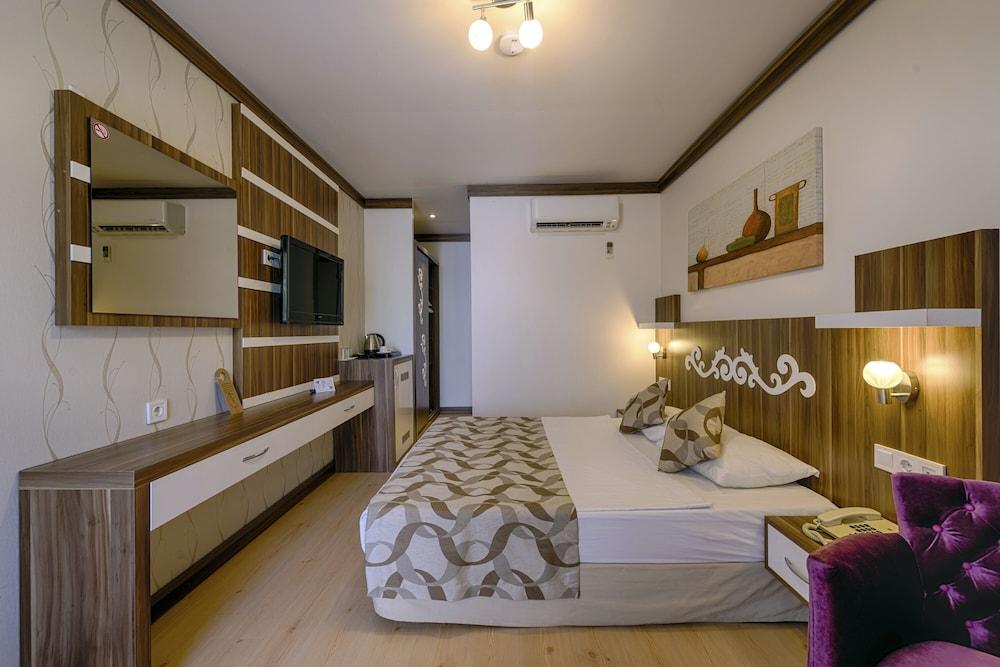 AKALIA SUITE HOTEL & SPA — SIDE — фотография отеля №13