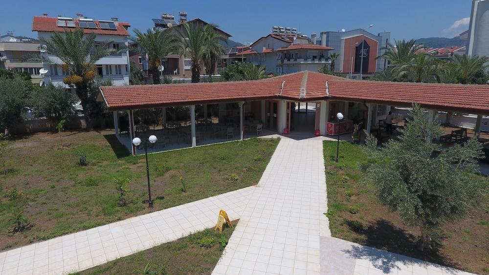 KOCER CLUB APARTMENTS — MARMARIS — fotografie hotel nr. 30