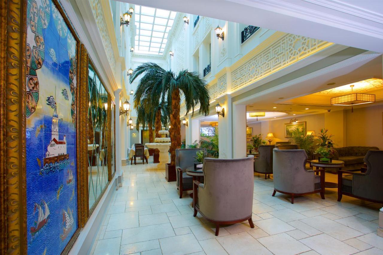 EMPORIUM — ISTANBUL — fotografie hotel nr. 17