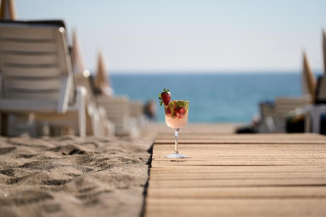 ELYSEE BEACH HOTEL — ALANYA — fotografie hotel nr. 6