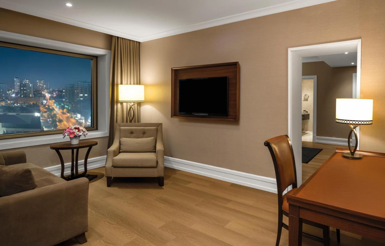 ROTTA HOTEL ISTANBUL — ISTANBUL — fotografie hotel nr. 35