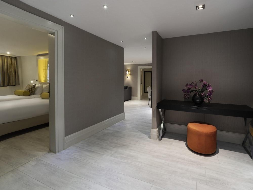 MERCURE ISTANBUL BOMONTI — ISTANBUL — fotografie hotel nr. 9