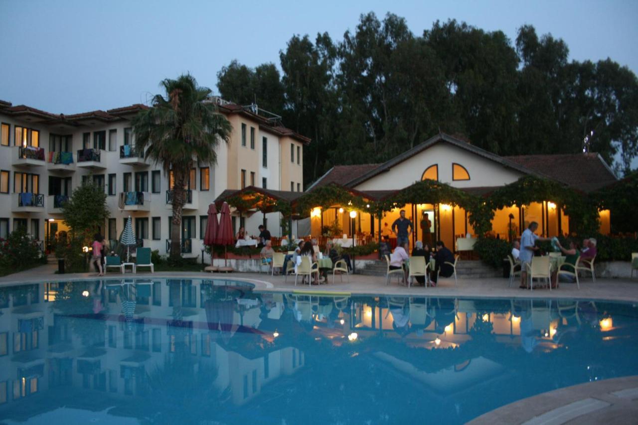 BEZAY — FETHIYE — fotografie hotel nr. 10