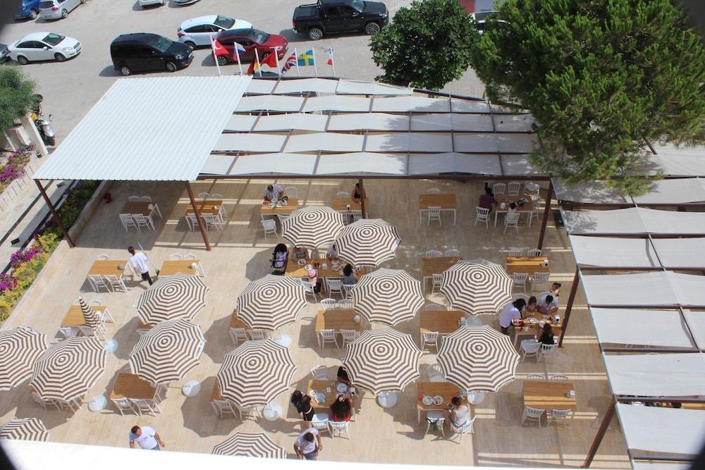 WA CESME FARM HOTEL BEACH RESORT & SPA — CESME — fotografie hotel nr. 36