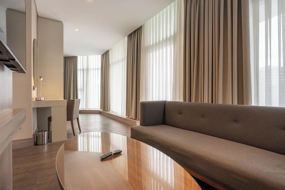 RAMADA ENCORE BY WYNDHAM ISTANBUL BAYRAMPASA — ISTANBUL — fotografie hotel nr. 22