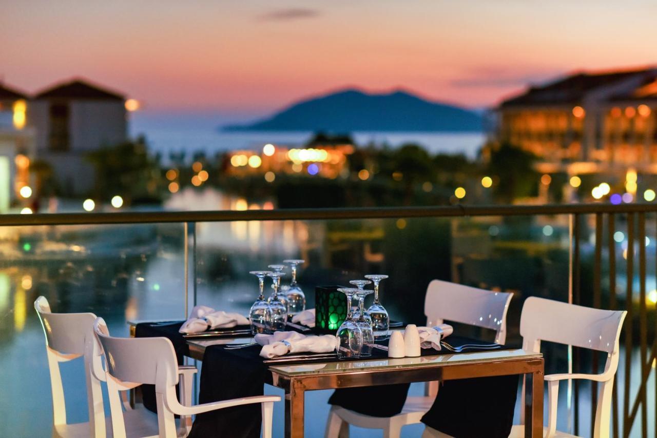 JIVA BEACH RESORT — FETHIYE — fotografie hotel nr. 23