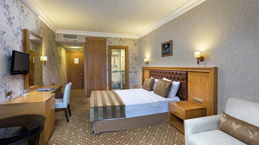 ORSMARIS BOUTIQUE HOTEL — MARMARIS — fotografie hotel nr. 10