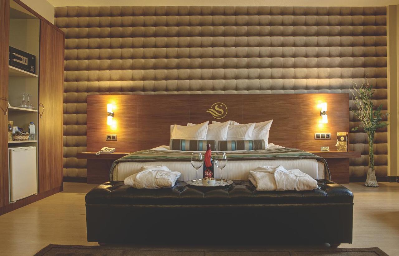 SUSUZLU ATLANTIS OTEL — IZMIR — фотография отеля №24