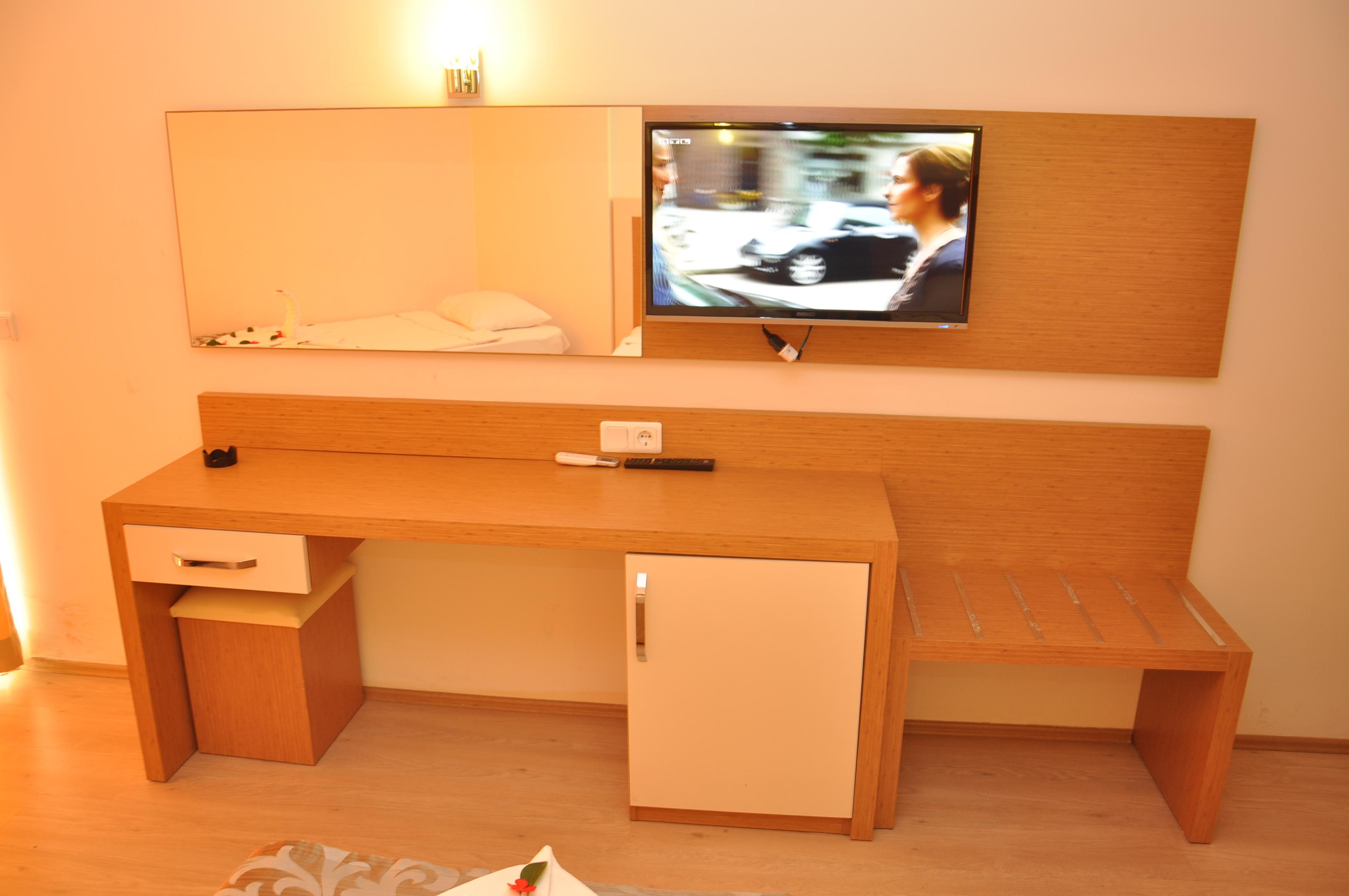 GRAND ATILLA HOTEL — ALANYA — фотография отеля №17