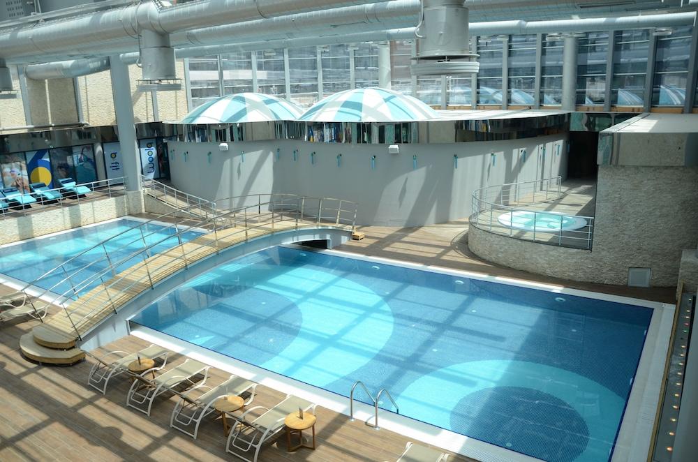 MERCURE ISTANBUL WEST HOTEL & CONVENTION CENTER — ISTANBUL — фотография отеля №18
