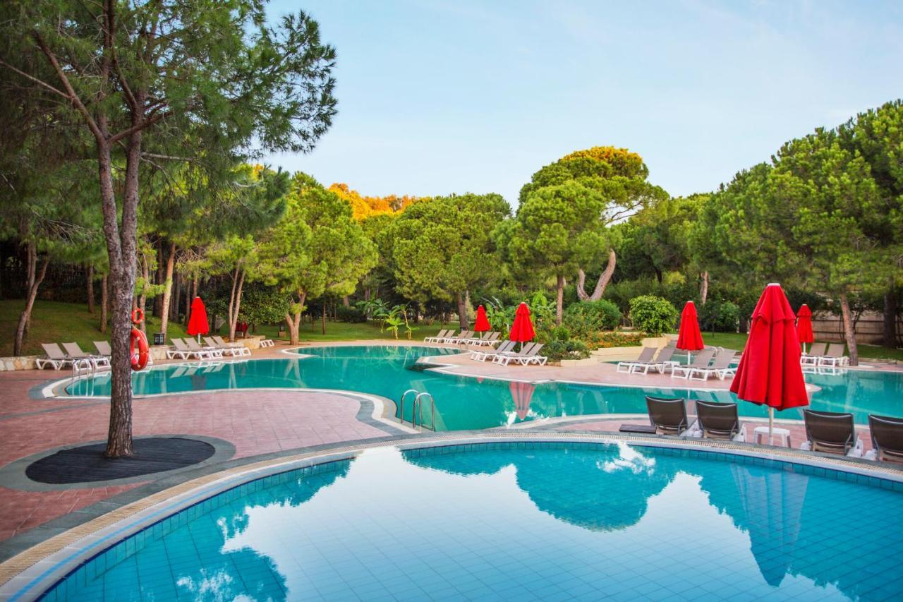 IC HOTELS SANTAI FAMILY RESORT — BELEK — фотография отеля №6