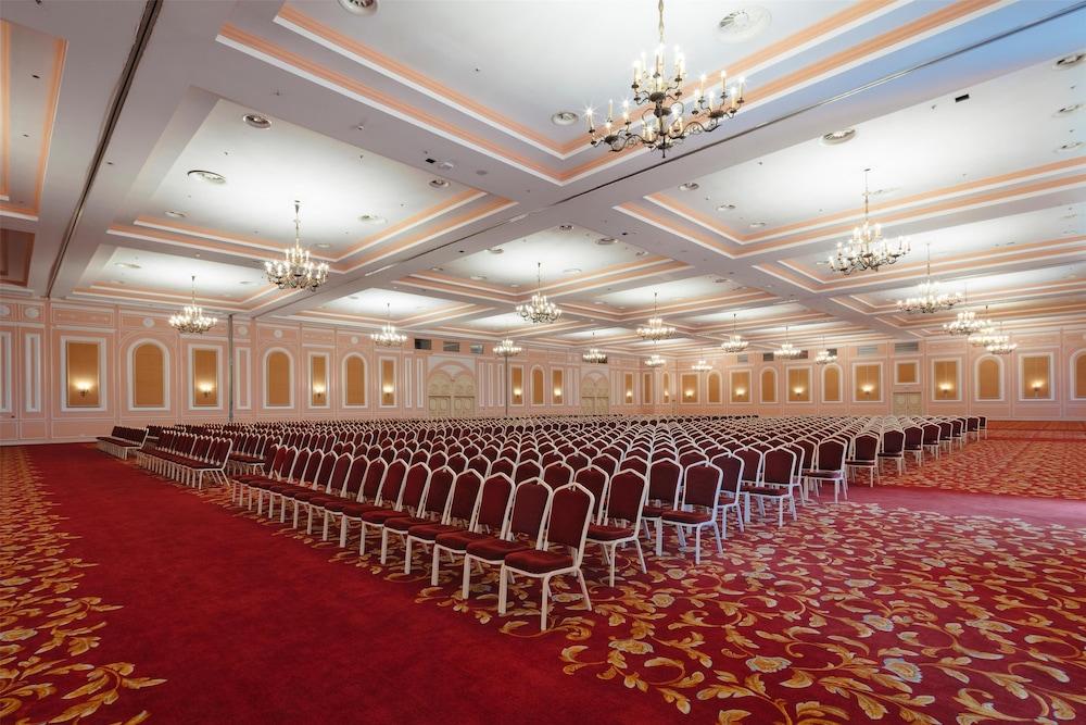 KREMLIN PALACE — ANTALYA — фотография отеля №28