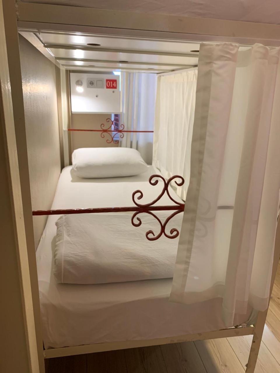 ANTIQUE HOSTEL — ISTANBUL — фотография отеля №31