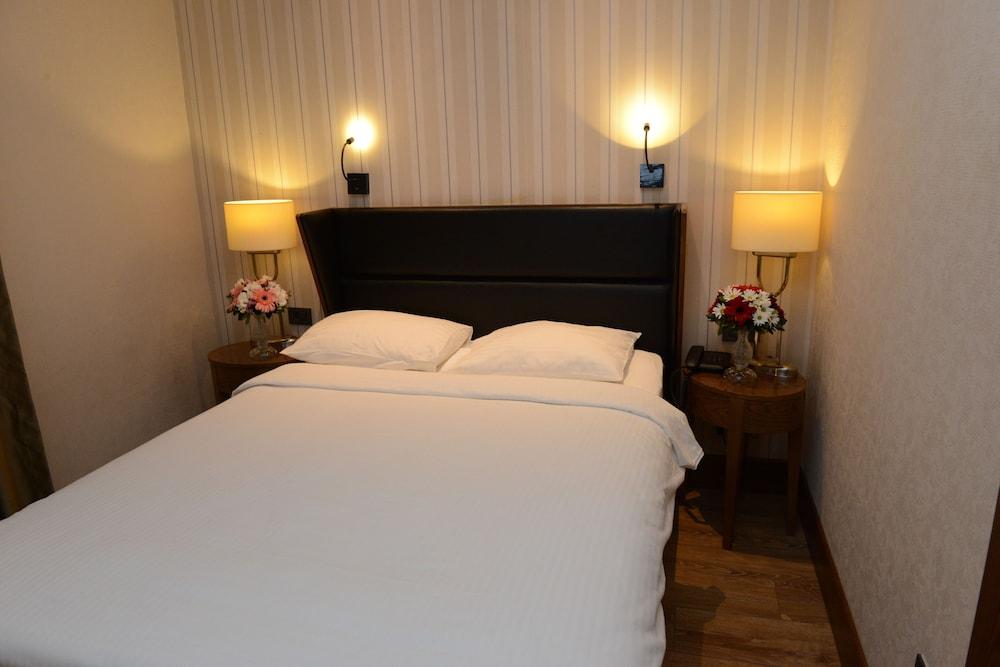 STYLE HOTEL SISLI — ISTANBUL — фотография отеля №23