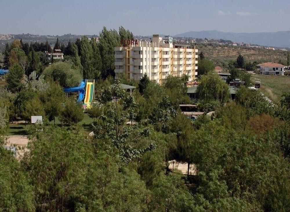 FLORA SUITES HOTEL — KUSADASI — fotografie hotel nr. 22