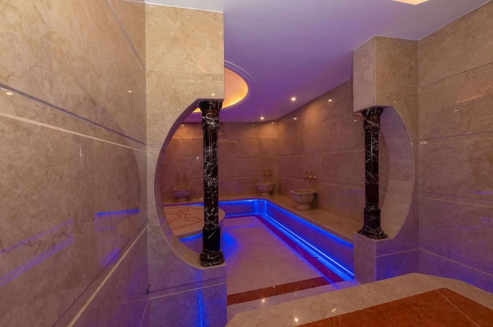 RAMADA BY WYNDHAM ISTANBUL PERA — ISTANBUL — fotografie hotel nr. 27