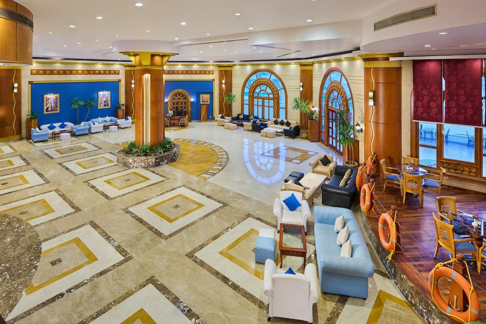DREAMS VACATION RESORT — SHARM EL SHEIKH — фотография отеля №3