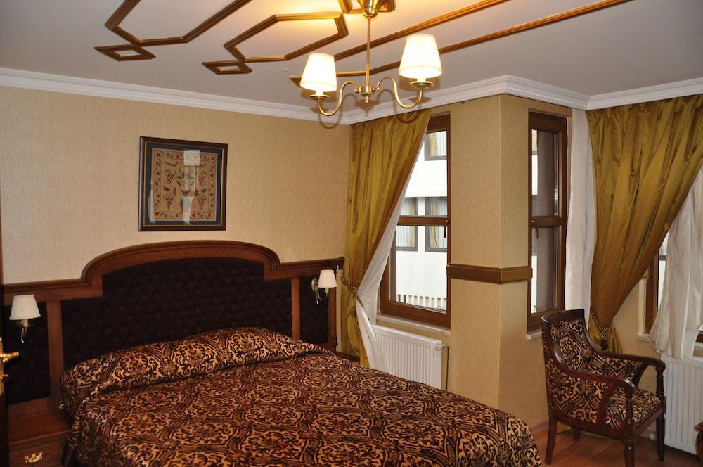 ARUNA — ISTANBUL — fotografie hotel nr. 14