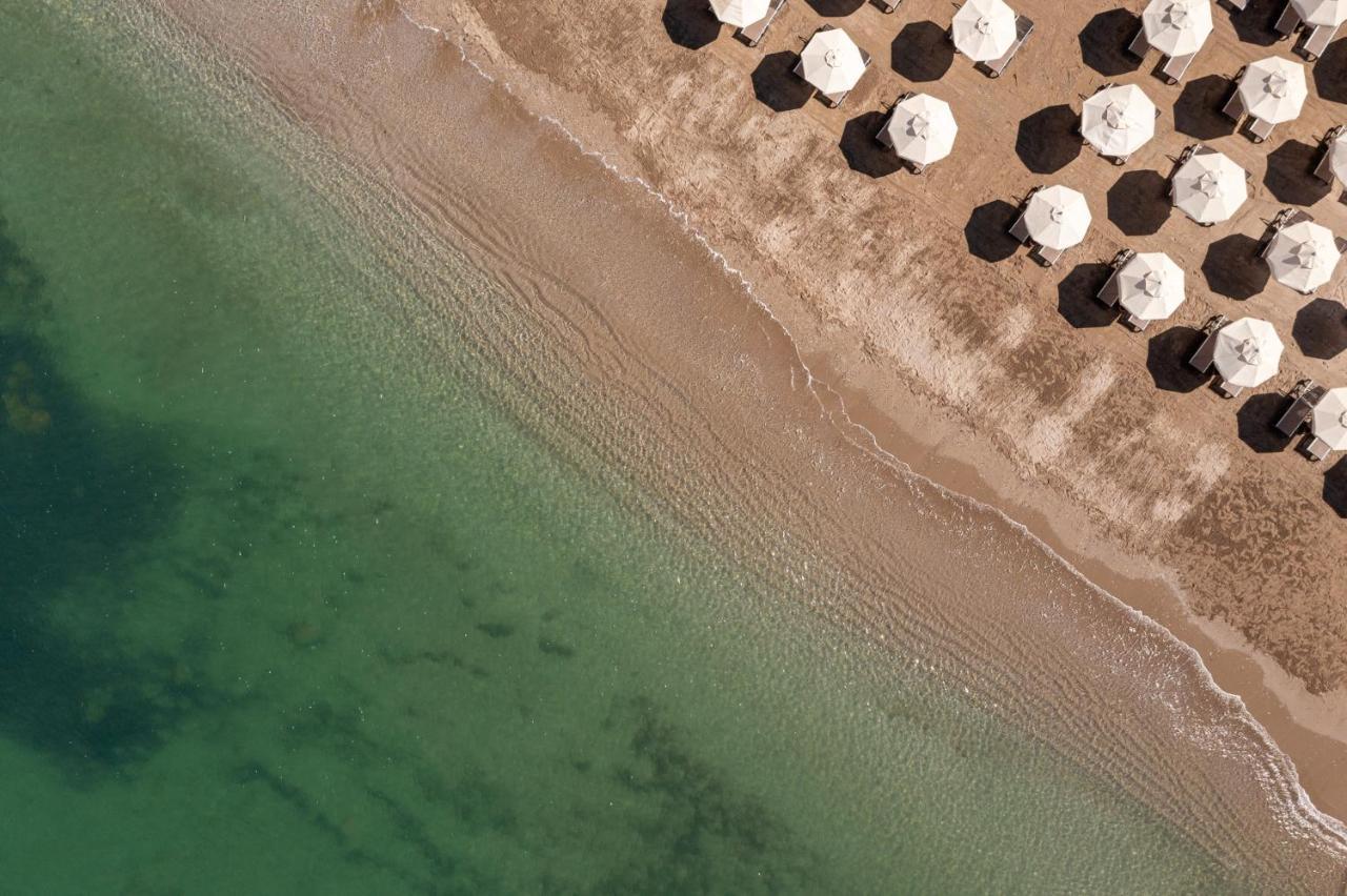 ADIN BEACH HOTEL — AVSALLAR — fotografie hotel nr. 16