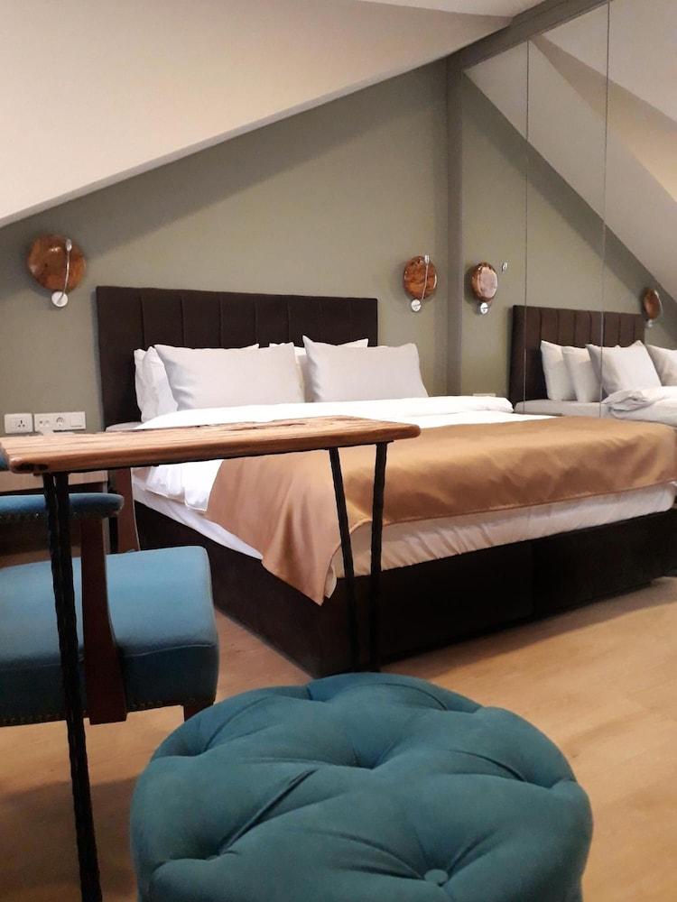 JAKARANDA — ISTANBUL — fotografie hotel nr. 10