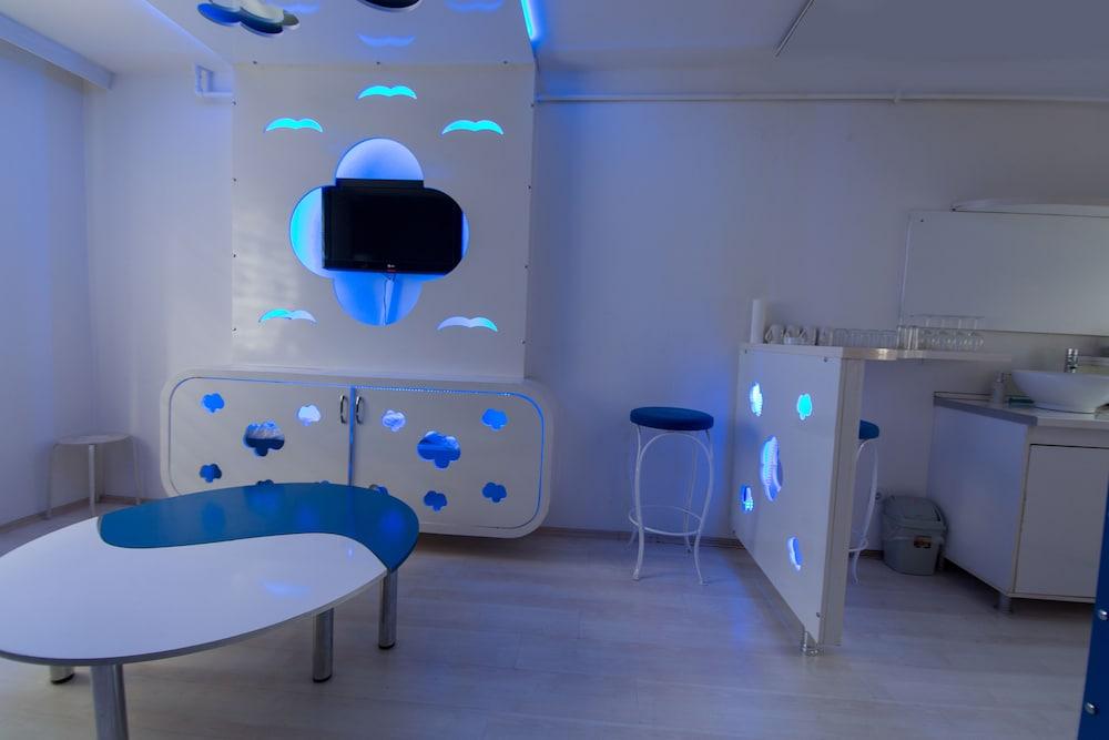 ELEMENT SUITES — ISTANBUL — фотография отеля №17