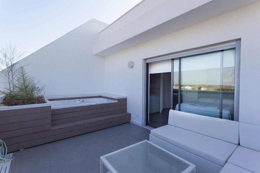 Q SPA RESORT — SIDE — фотография отеля №25