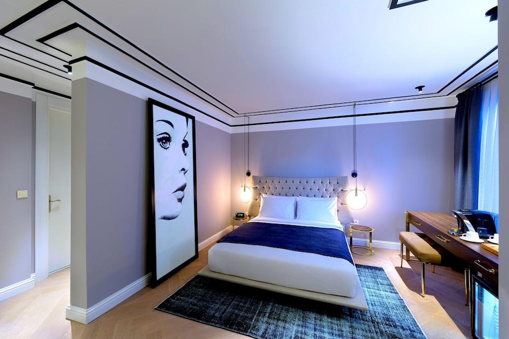 WALTON HOTELS GALATA — ISTANBUL — fotografie hotel nr. 21