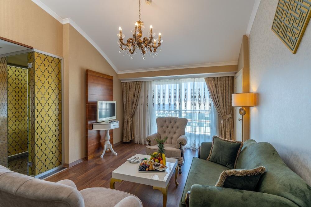 ADENYA HOTEL & RESORT — AVSALLAR — fotografie hotel nr. 30