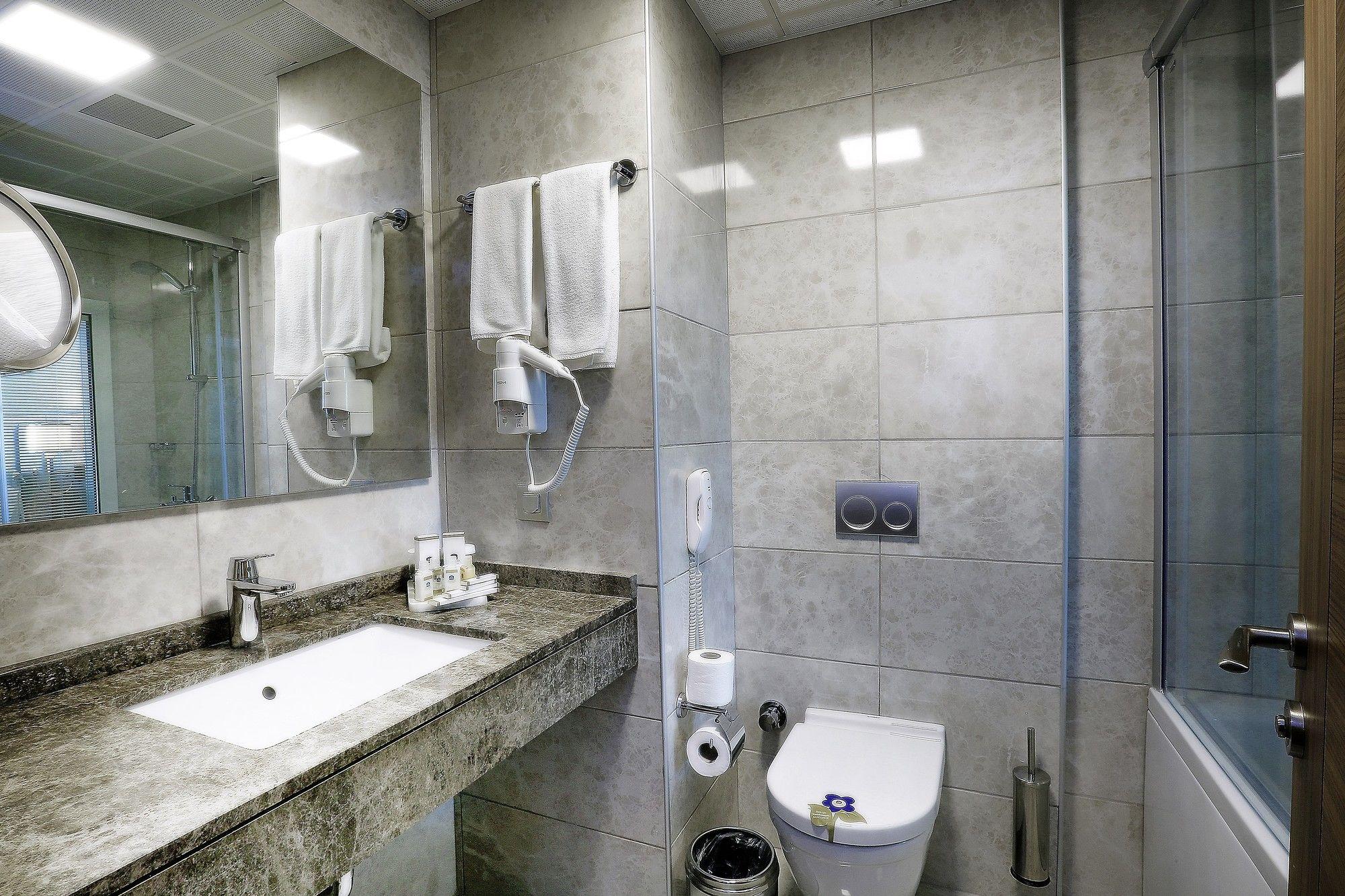 BEST WESTERN PREMIER KARSIYAKA — IZMIR — fotografie hotel nr. 29