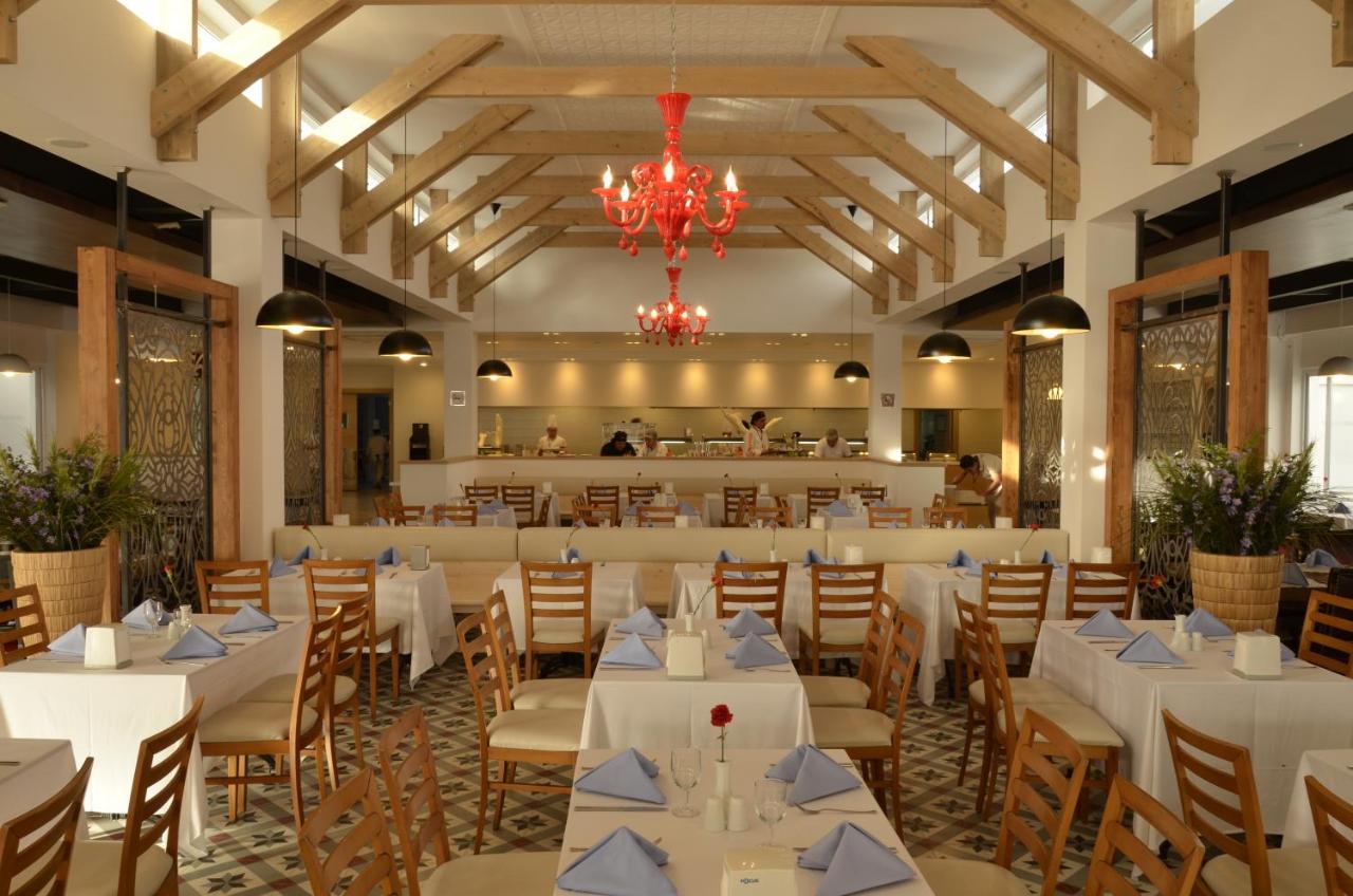 CALIMERA SIDE RESORT — SIDE — фотография отеля №23