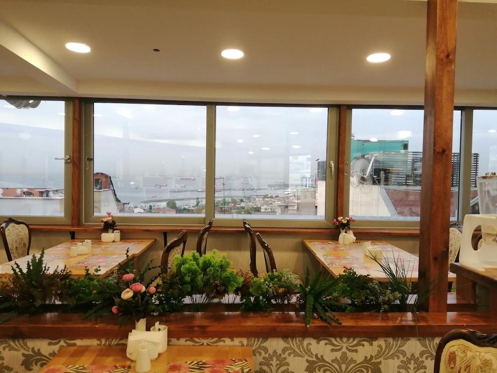 GULEC HOTEL — ISTANBUL — фотография отеля №30