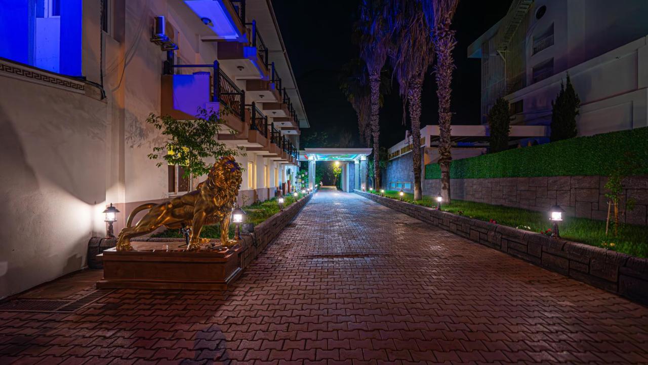 RIOS BEACH HOTEL — KEMER — фотография отеля №25