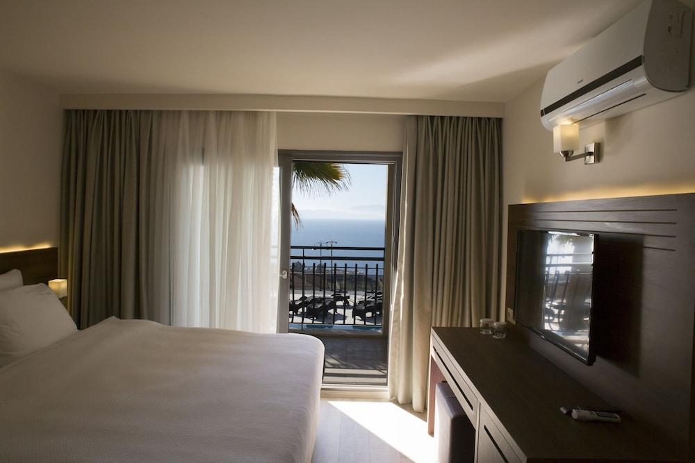 NEOPOL HOTEL DELUXE — KUSADASI — фотография отеля №9