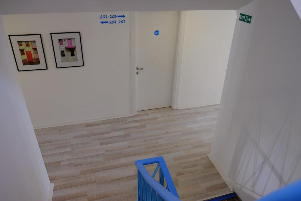 MINU HOTEL — FETHIYE — фотография отеля №31